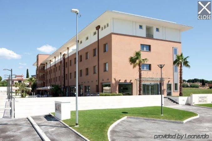 Ardeatina Park Hotel Castel di Leva Esterno foto